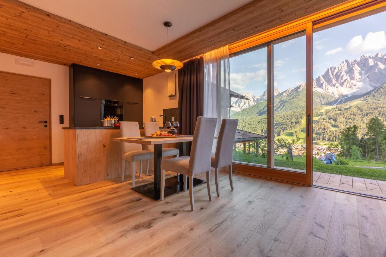 Chalet Panorama Himmelreichhof 圣坎迪朵 外观 照片