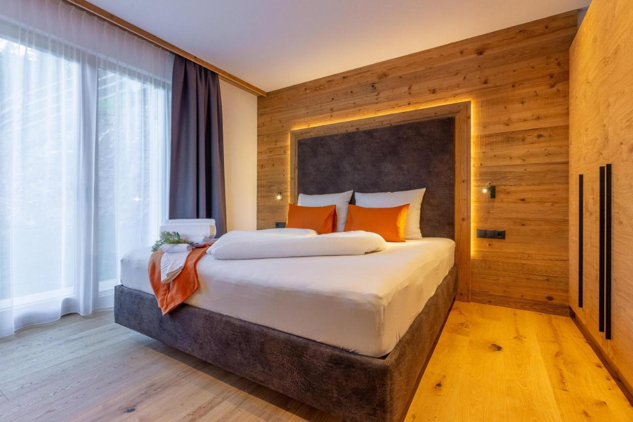 Chalet Panorama Himmelreichhof 圣坎迪朵 外观 照片